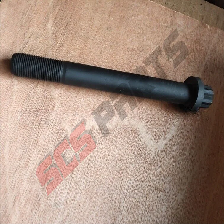 

3025482 Twelve Point Cap Screw Fit Cummins Engine K19 K38 NT855 QSK