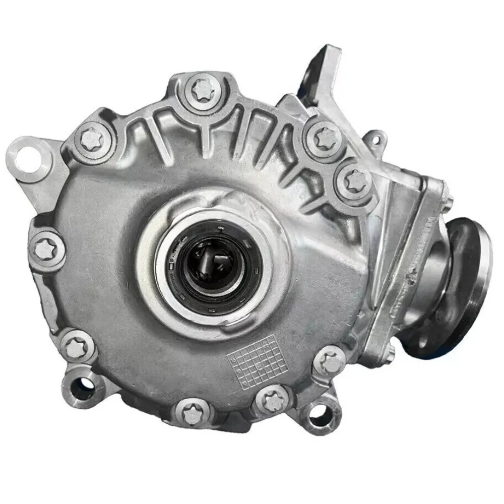 A2053304207 A2053306700 Front Differential 3.266 Ratio For Mercedes Benz E350 GLC300 C300 C350e 2013-2024