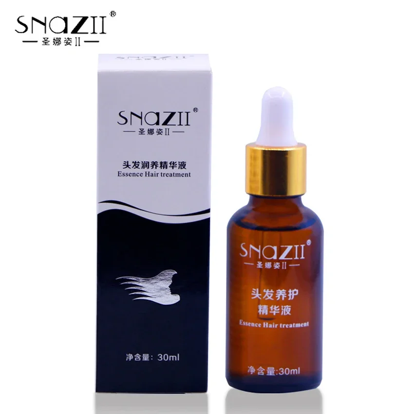 Original Andrea Hair Growth Essence Oil Liquid 30ml, Faster Hair Grow, Yuda Pilatory Stop Hair Loss Products