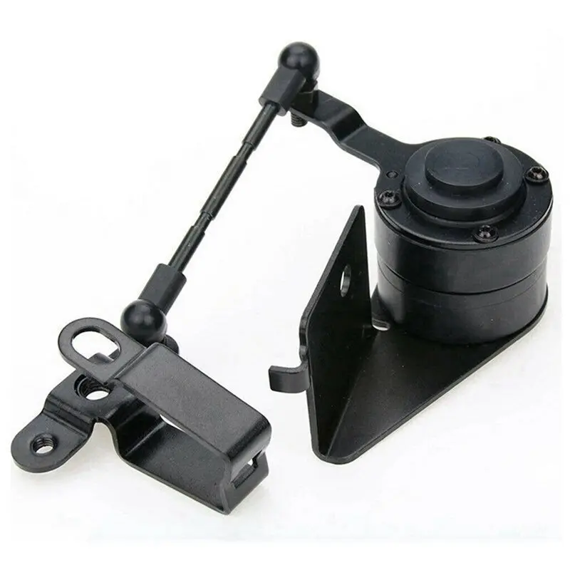 1 Pair Rear Air Suspension Ride Height Sensor 15128648 15128649 For Tahoe GMC Cadillac Body Height Sensor