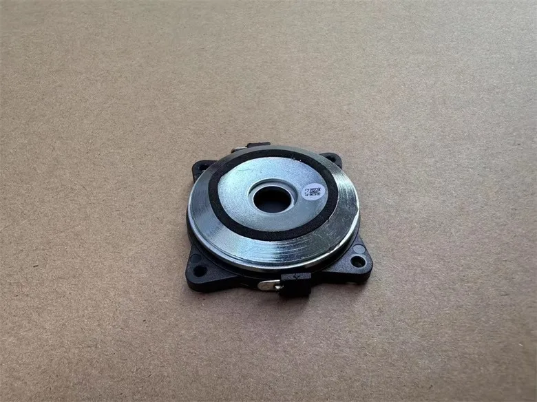 GHXAMP 초박형 1.75 인치 47mm 알루미늄 분지 스피커 하이 엔드 미드 트위터 거대한 네오디뮴 4ohm 20W 2pcs