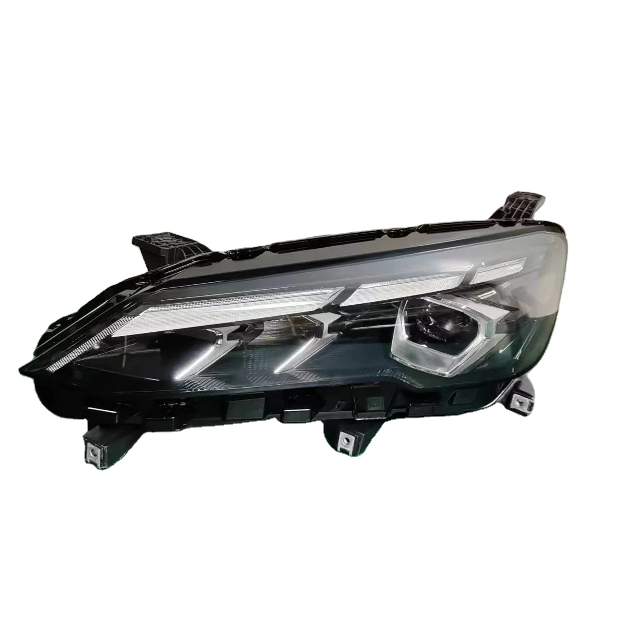 Original Auto Parts For Geely Binrui COOL Used Car Led Headlights High Quality Auto Lighting Systems