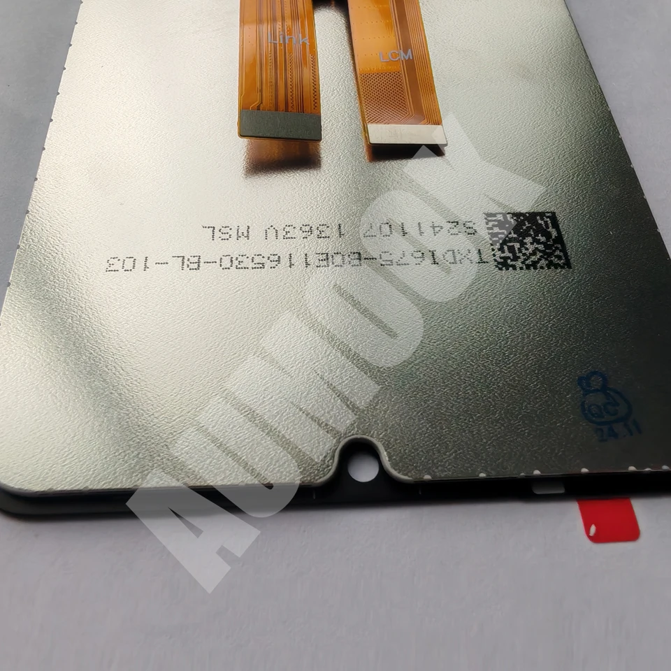 Pantalla LCD de 6.7'' para Samsung A06 A065, pantalla táctil y digitalizador para Samsung Galaxy A06 A065F A065M SM-A065F/DS, reemplazo 5