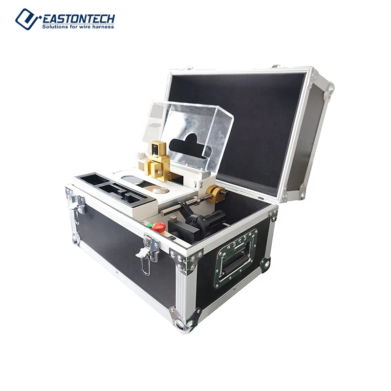 Portable Wire Harne… - image