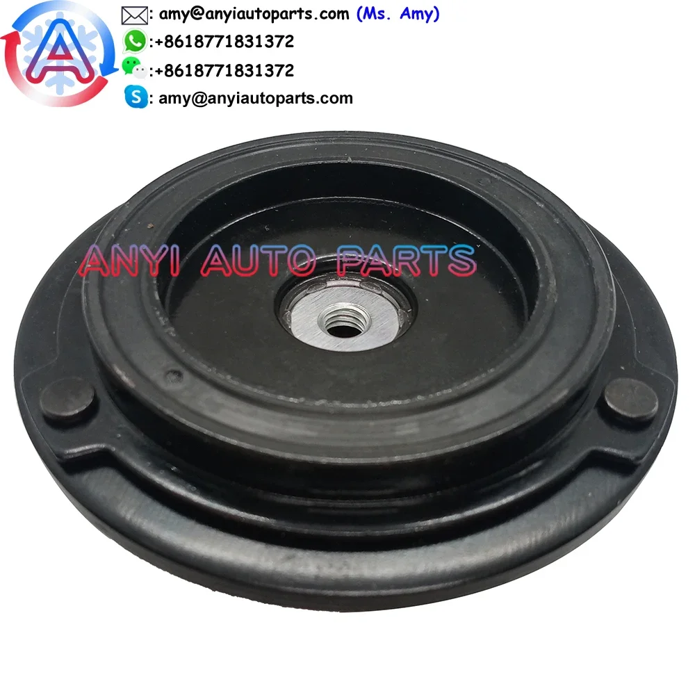 

EK307 ступица сцепления автомобильного компрессора переменного тока VS16 / VS 16 для HYUNDAI