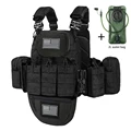 Black- 2L Green