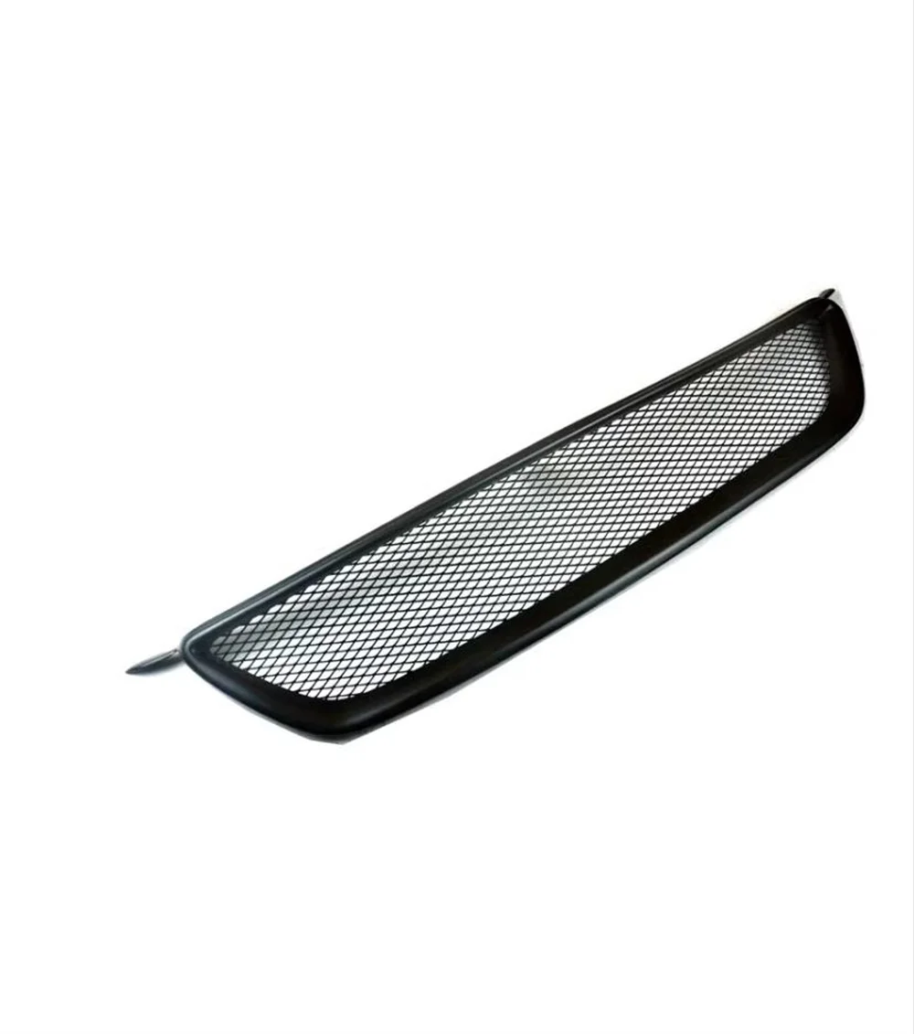 Dla Lexus IS200 1999 2000 2001 2002 2003 2004 FRP/z włókna węglowego zderzak przedni grille wyścigowe