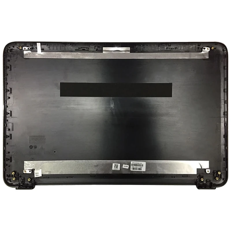 NEW For HP 15-AY 15-BA 15-BD Series Laptop LCD Back Cover/Front Bezel/Hinges/Palmrest/Bottom Case 859511-001 855027-001