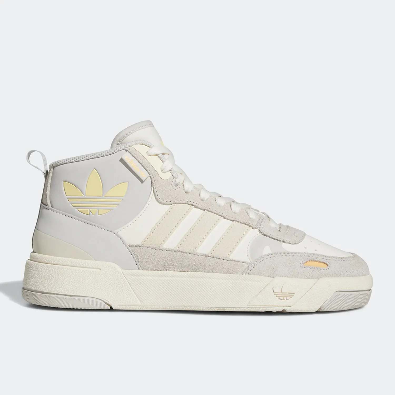 Adidas genuine clover POST UP women's sports basketball shoes GV9329