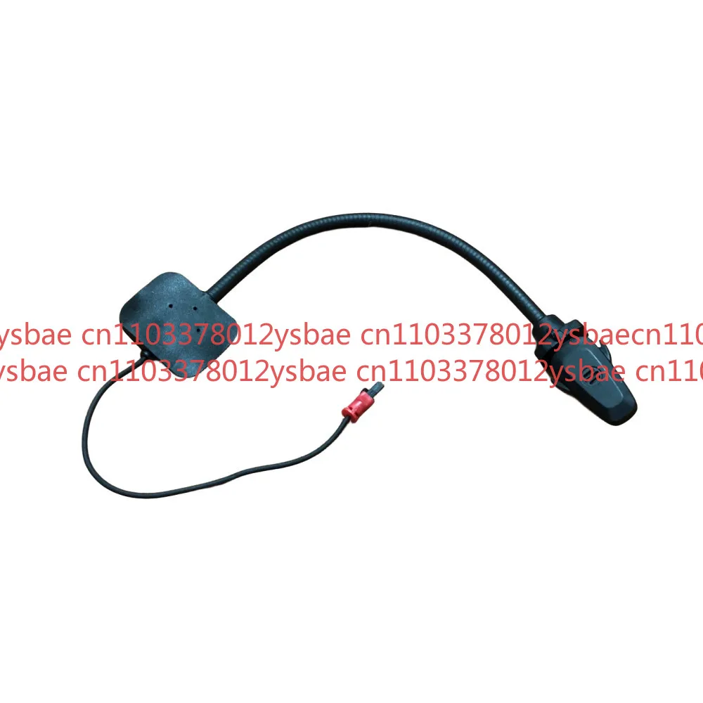 ميكروفون سلكي بديل OK لهاتف Sena 10C Pro 10C evo 5S SMH5 SMH5FM #3