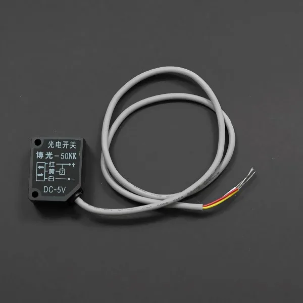 3-40Cm infrared digital obstacle avoidance sensor