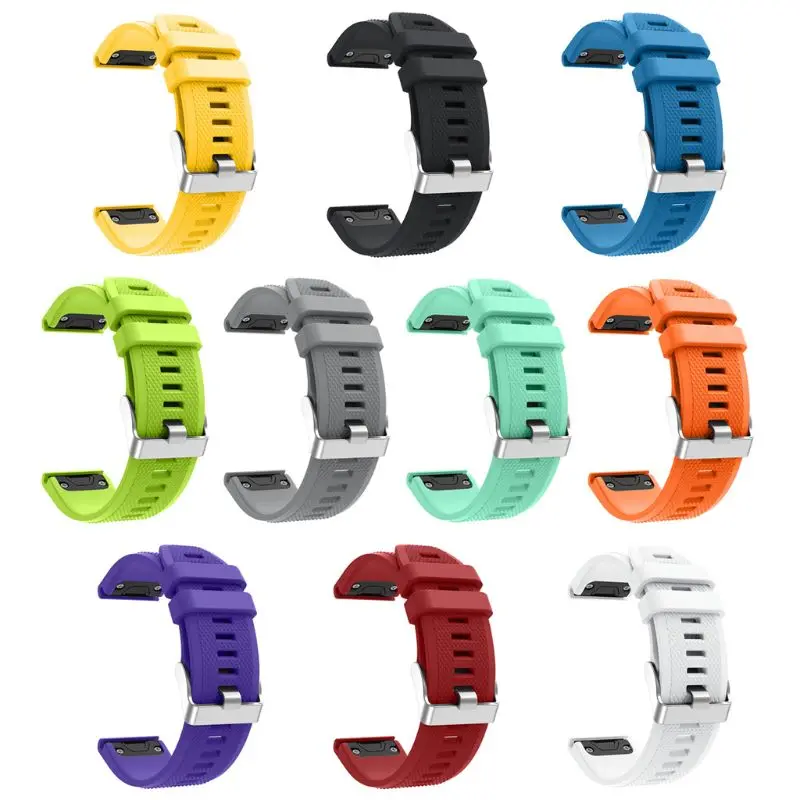 

Ремешок SoftBand для умных часов Fenix5 935, браслет-петля, ремень для браслета