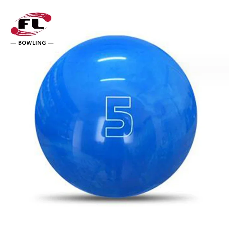 4P-16P USBC Customize Bowling Balls  Customizable Bowling ball  bowling house balls