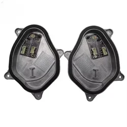 2GM998478 2GM998479 DRL Turn signal module B120845-B For VW T-CROSS Tcross LED Headlight B120846-B 2GM.998.478 2GM.998.479