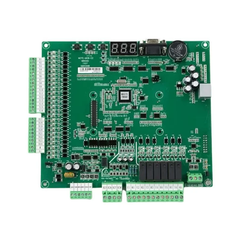 For Erck Systems 30…