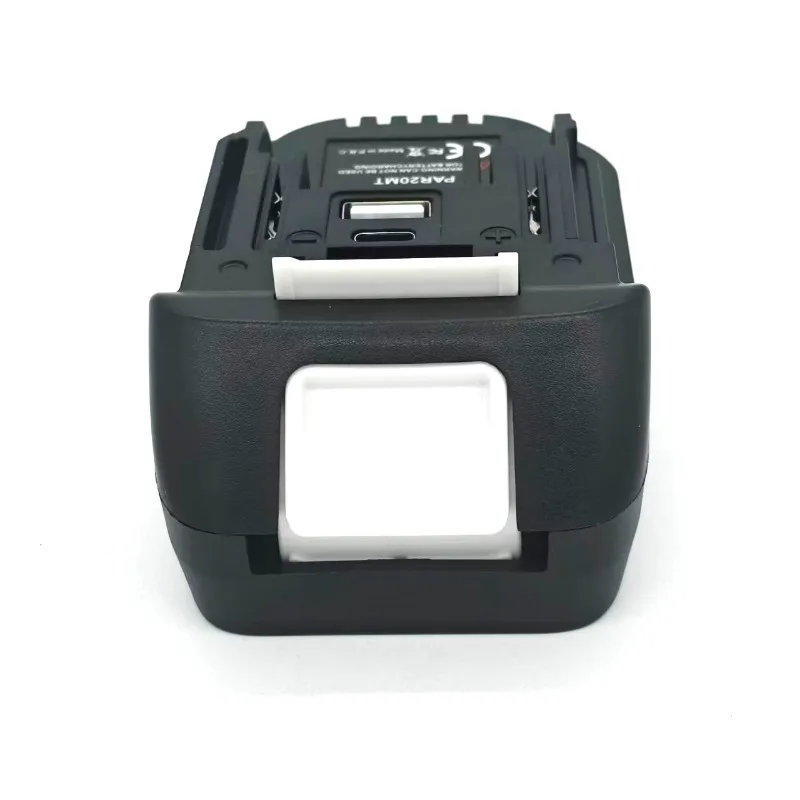 

HAKSINKY PARK20MT Battery Adapter for Parkside 20V Lithium Batteries To for Makita 18V Li-ion Battery Cordless Power Tools Drill