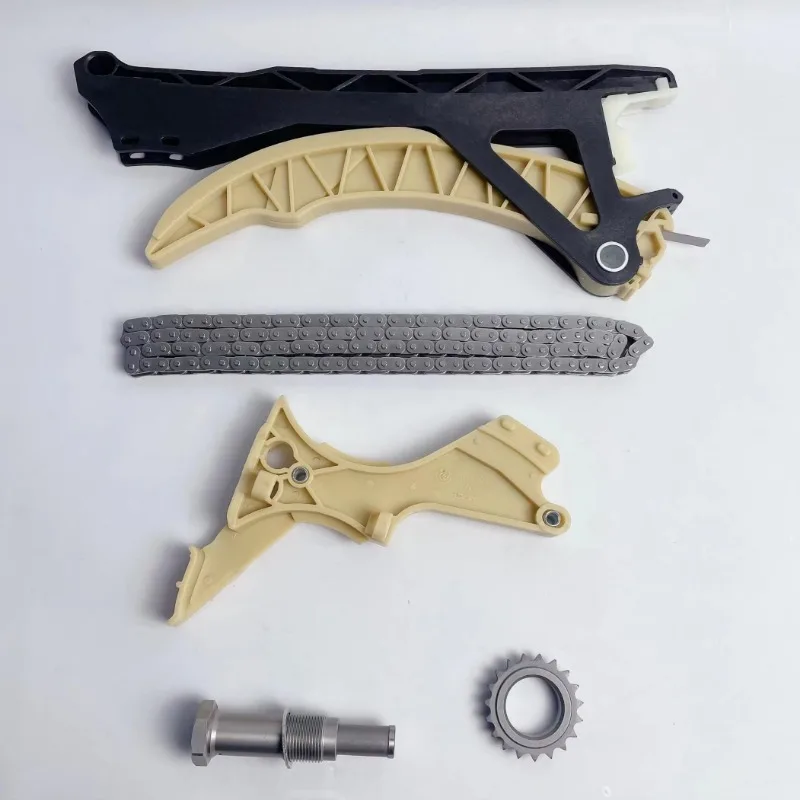 Factory Timing Chai…