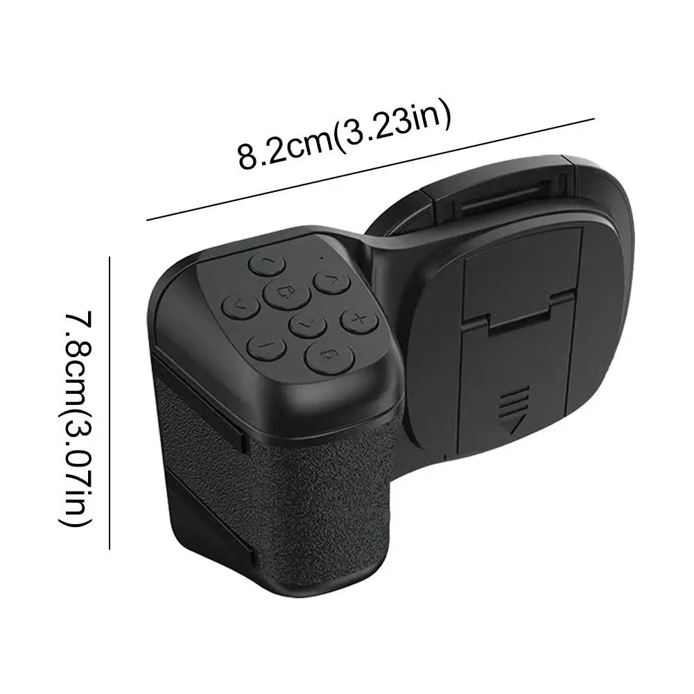 

Ручка для телефона, держатель-стабилизатор, ручка для съемок телефона, Bluetooth-стабилизатор для видеоблогов, многофункциональный ручной селфи O4G6