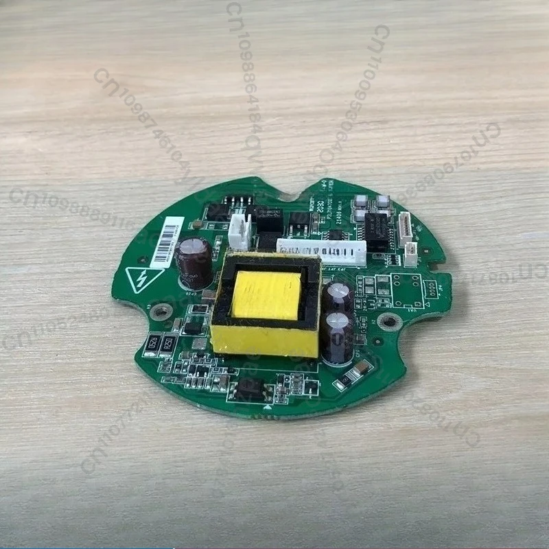 

High Speed Network Dome Power Supply Board Main Board 21406 Dome Camera Circuit Board