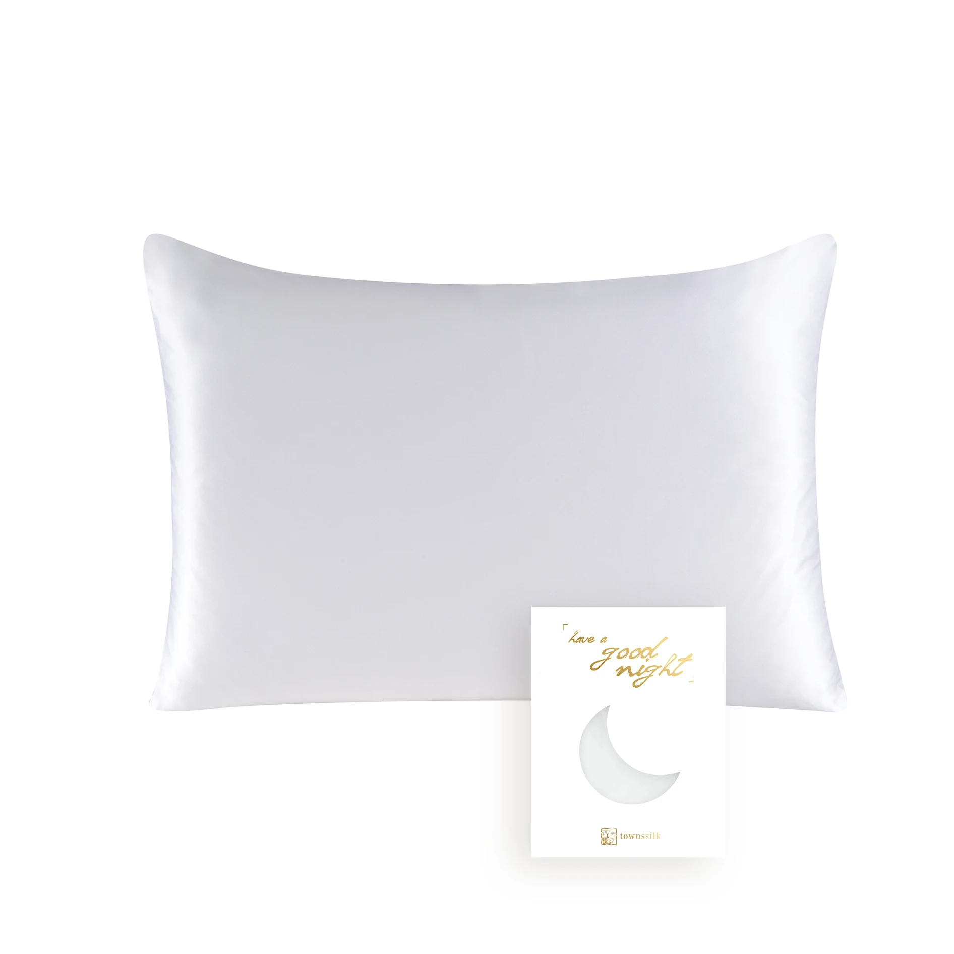 Funda de almohada de seda de morera 100% Natural con OEKO-TEX funda de almohada de seda de lujo de 19 Momme envío gratis