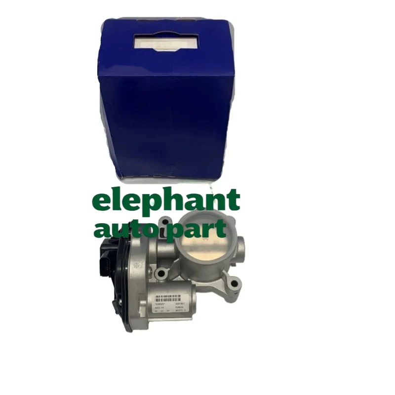 

GENUINE Throttle Body Fit For Volvo V50 2004-2010 31293045 30757401 30756002 30731311 30658190 4M5G-9F991-ED 4M5G-9F991-EC