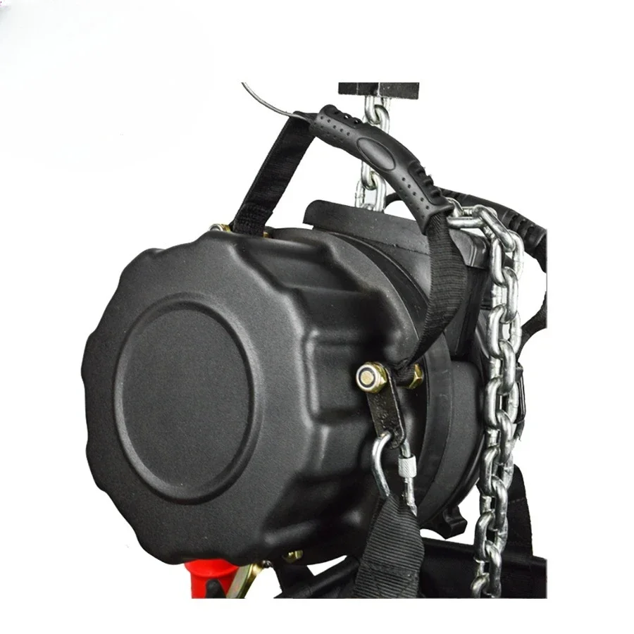 Factory Supplier Concert Entertainment 0.5 Ton Lifting Crane Equipment Electric Chain Hoist Stage and Stage Chain Hoists
