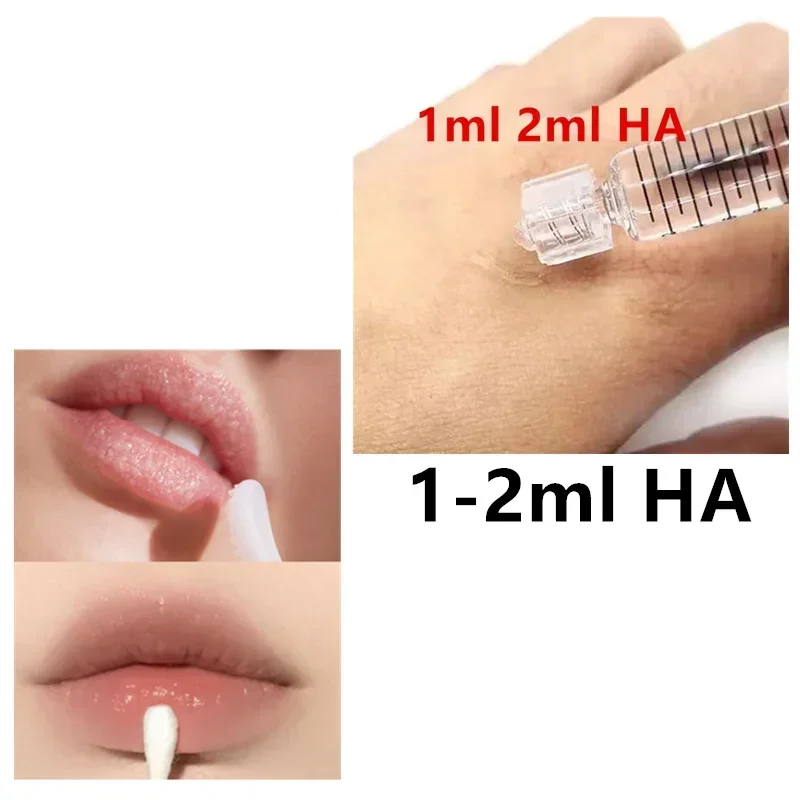 Lifting de labios Original, cuidado de la piel Facial, 1ml, HA