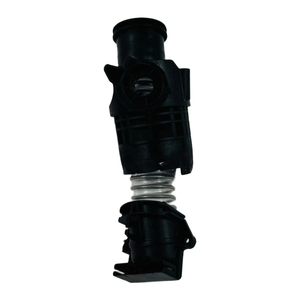 Water Transport Tube Flexible Hose For Water Leakage Repair High Durability Material Crack Resistant for Design For Dreame H13