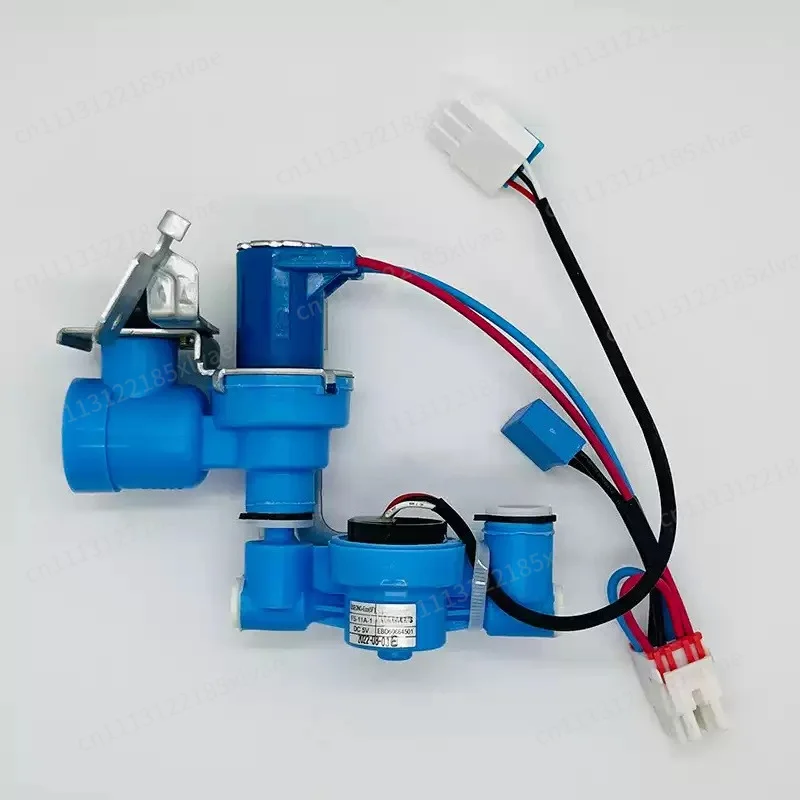 EBD60664501 Upgrade Refrigerator Water Inlet Valve Replacement Parts Household Appliance Spare Accessories
