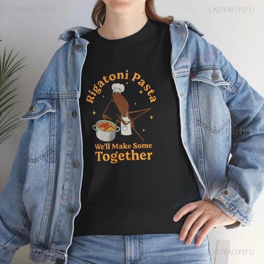 Funny Meme I Don't Like This Rock Marcus The Worm TShirt Casual Fashion Loose Harajuku Hip Hop Punk Women Man Clothing