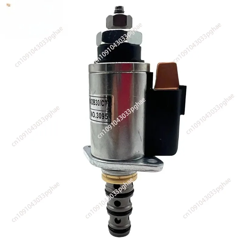 For Excavator E330D E336D E320C E320D for High Quality CAT Original 4579878 457-9878 Solenoid Valve