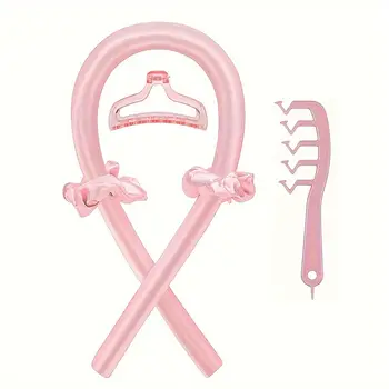 10 最佳銷售 捲髮套裝 - №9