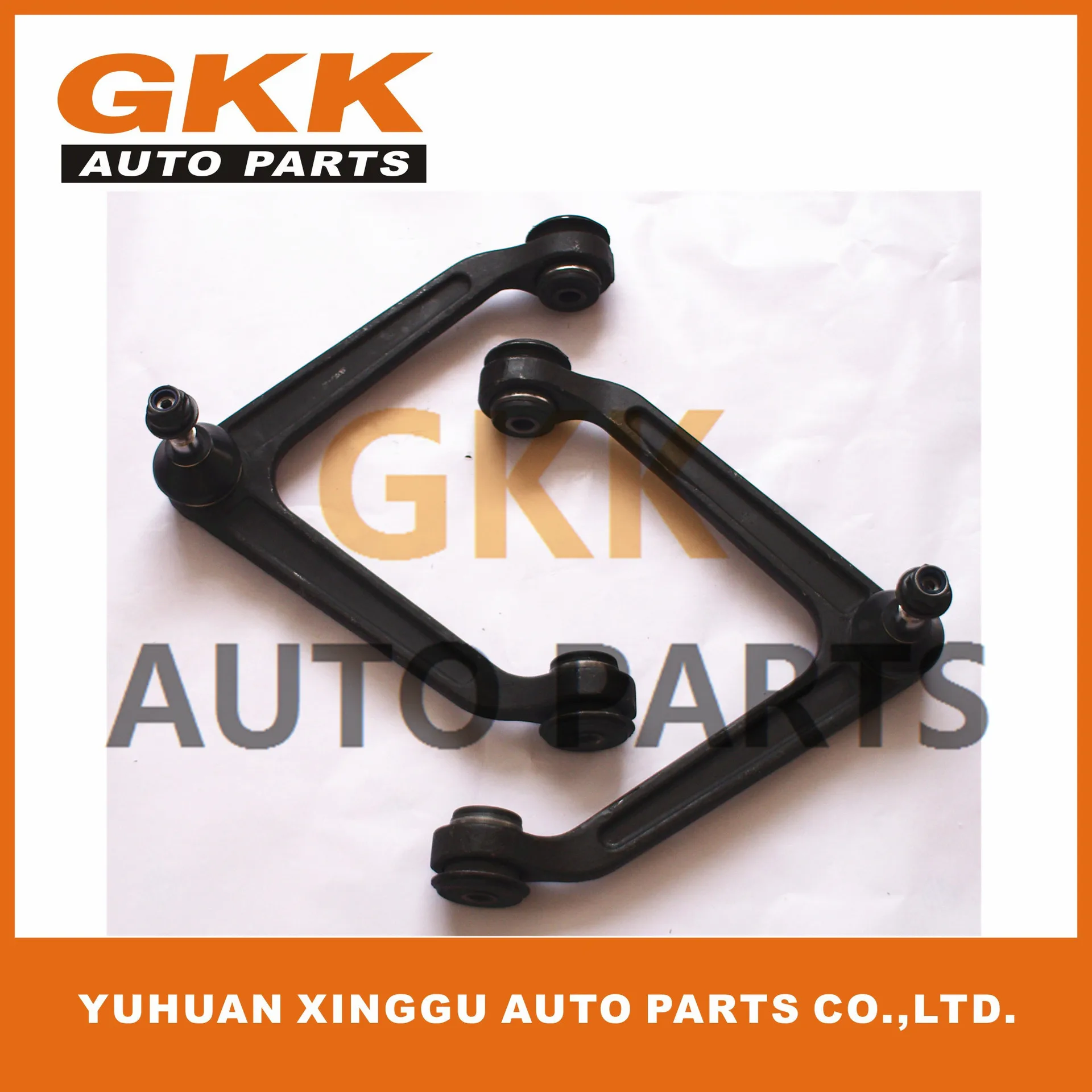 

Suitable for Dodge Car Suspension Control Arm, Upper and Lower Swing Arm Control Arms Kit K7424