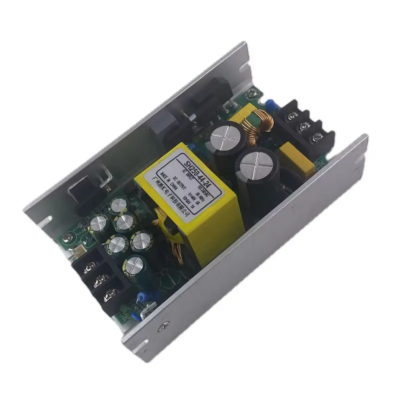 

SH-250W-44V+24V Power Supply Source Transformer For Stage LED Moving Head Light