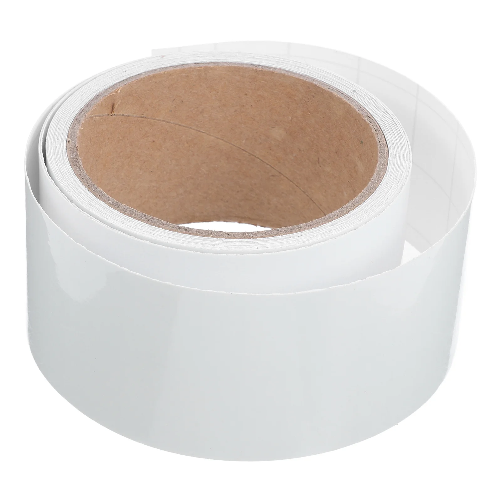 

1 Roll High Brightness Car Reflective Sticker Waterproof Durable Warning Tape for Outdoor Motorcycle Bicycle Reflective Sticker