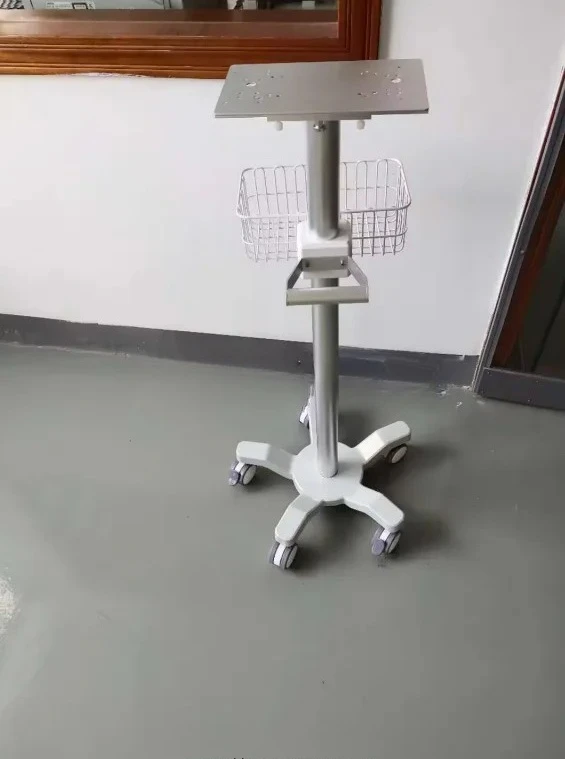 Atient-Inspektionsständer zum Fabrikpreis, medizinischer Patientenwagen