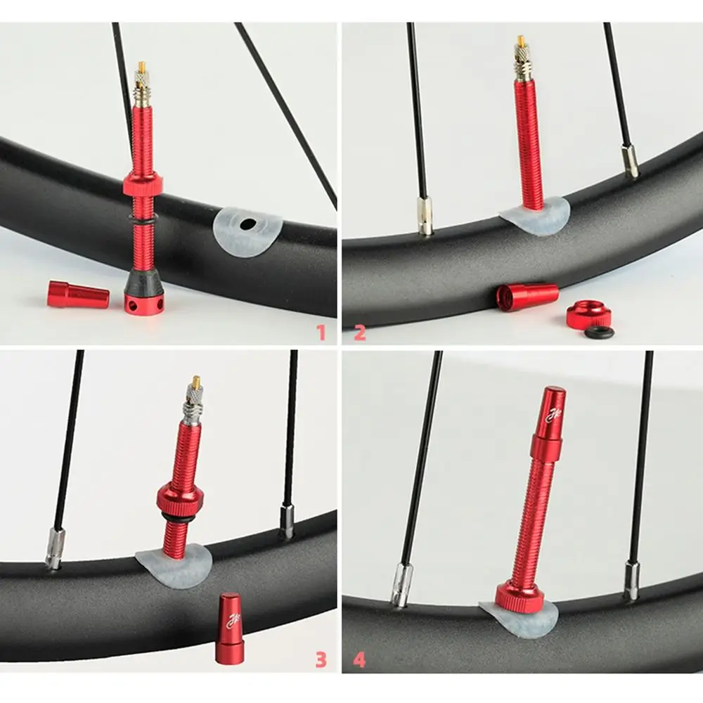 Aluminum Alloy Tube…