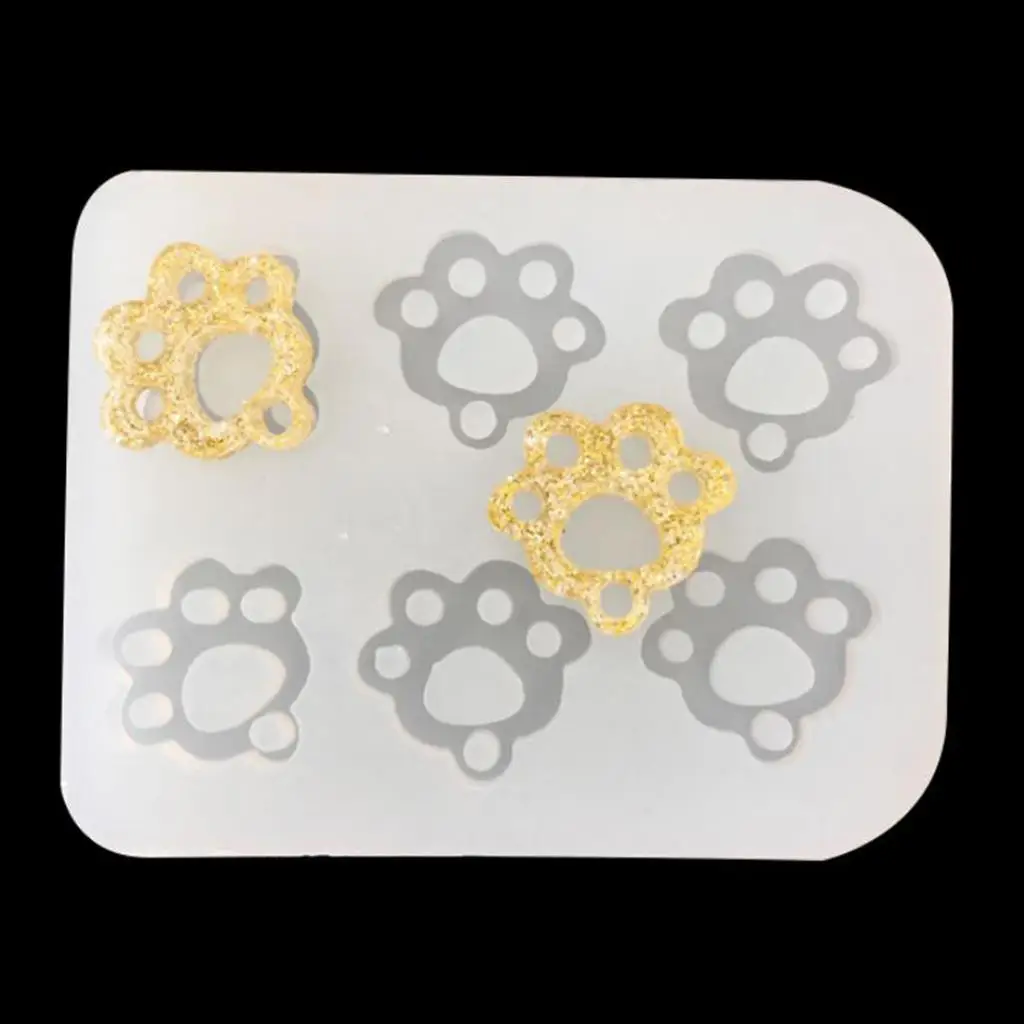 

Силиконовые DIY 3d формы для котенка, помадка, конфеты, шоколадный торт, инструменты для декора