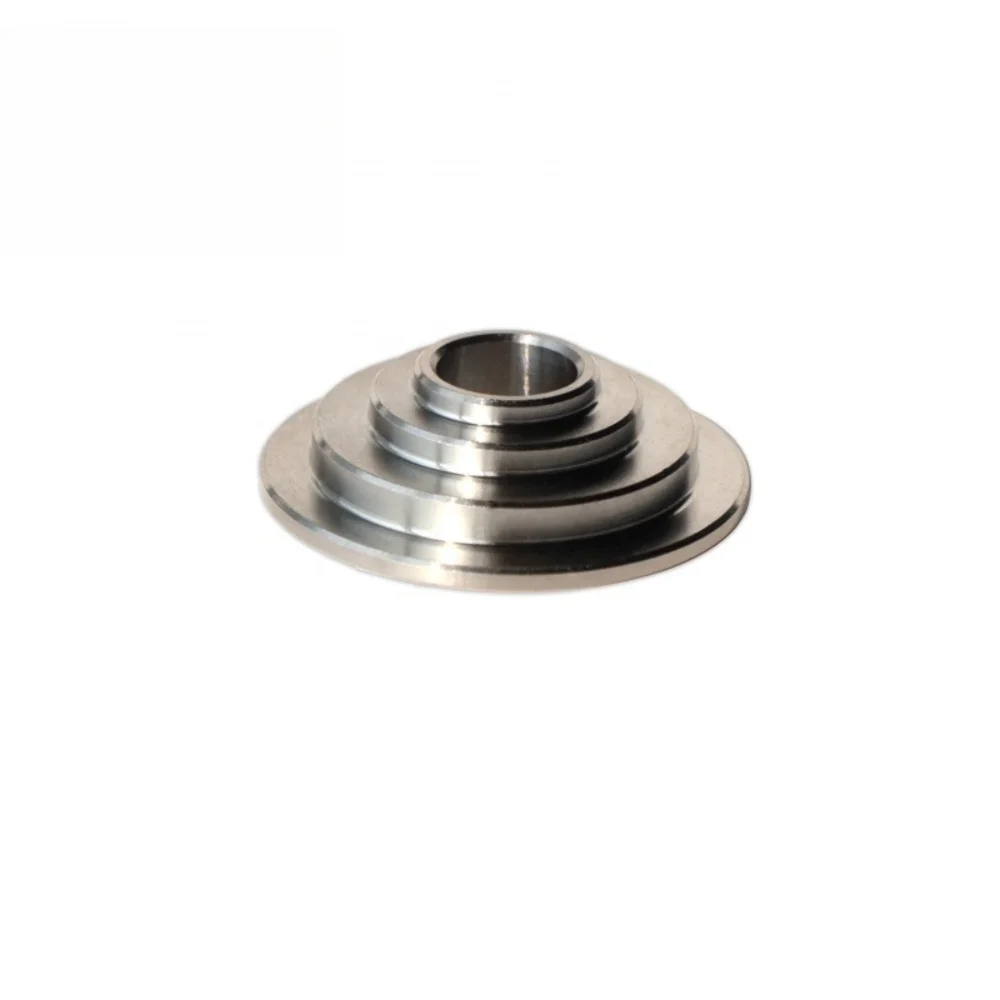 

Jet Ski Titanium Valve Holder for Industry 215 iBR 2013 High Performance Racing Parts Tuning Ti 260