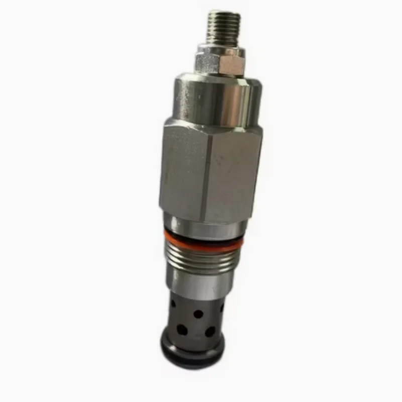 

Direct Action Relief Safety Valve RDFA-LWN & RDDA-LWN Series Hydraulic Cartridge Relief Valve