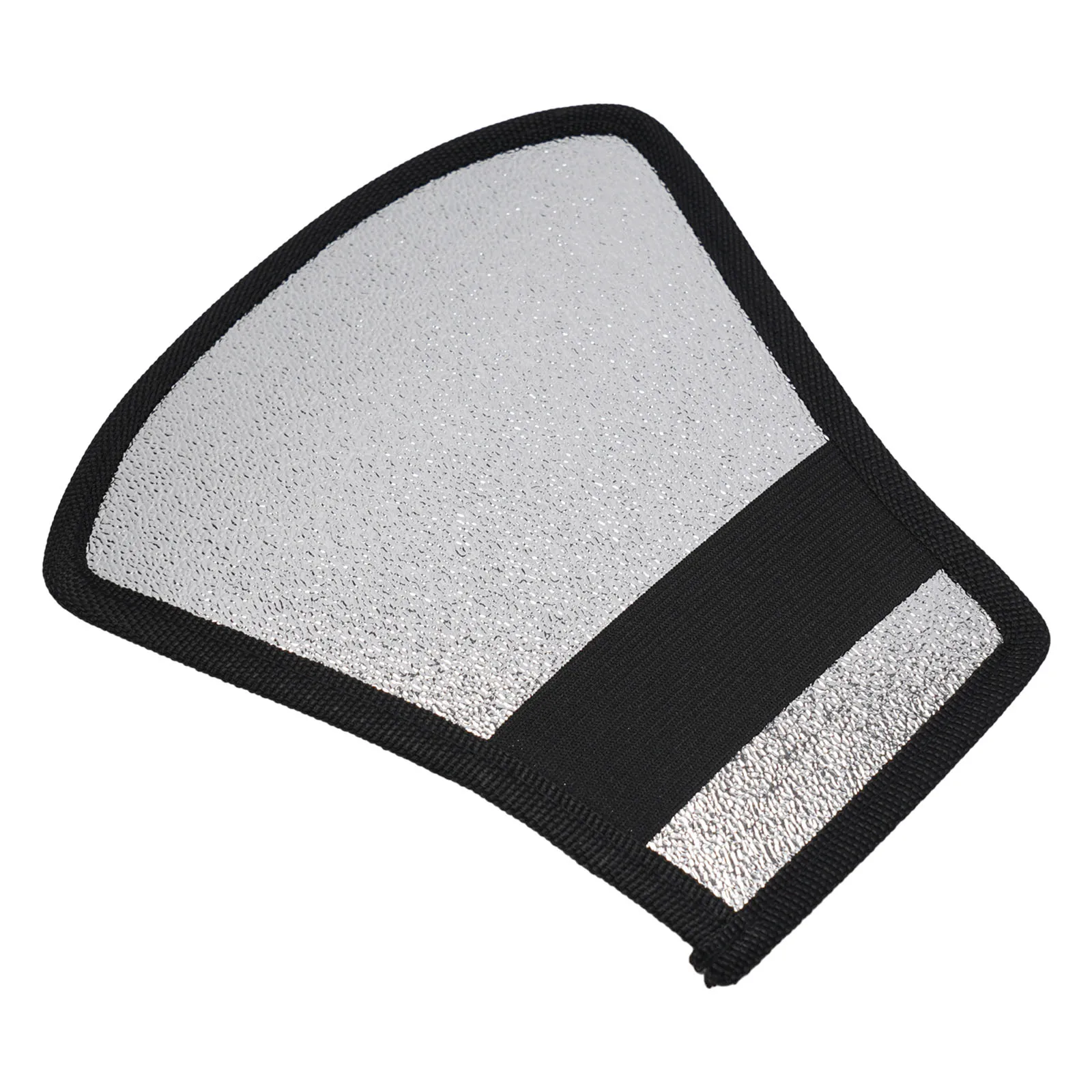 Flash Diffuser Photo Studio Flash Bounce Reflector For Canon Cameras Photography Speedlight Reflective Cover