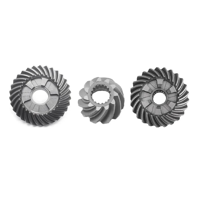 Outboard Gear Kit 6D9-45560 6D9-45551 6D9-45571 For Yamaha Outboard 4 Stroke Oversee F75-F90 (2011 & Later)