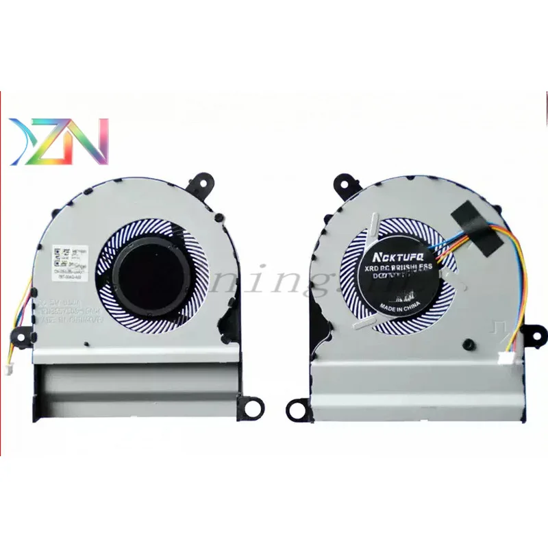 Fan fits for ASUS U410U RX410U UX410UQ X410UV U3000UQ U4000U
