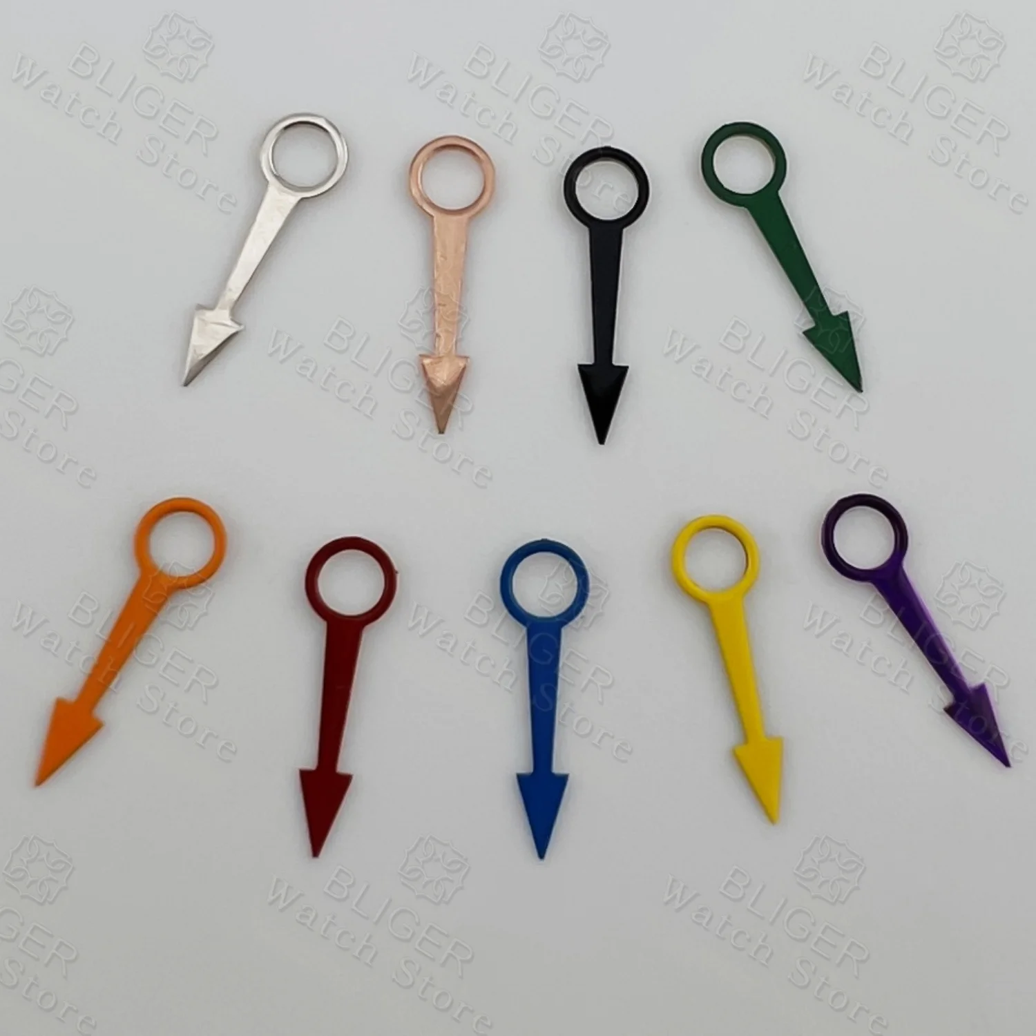 NH34 Gmt Silver Red…