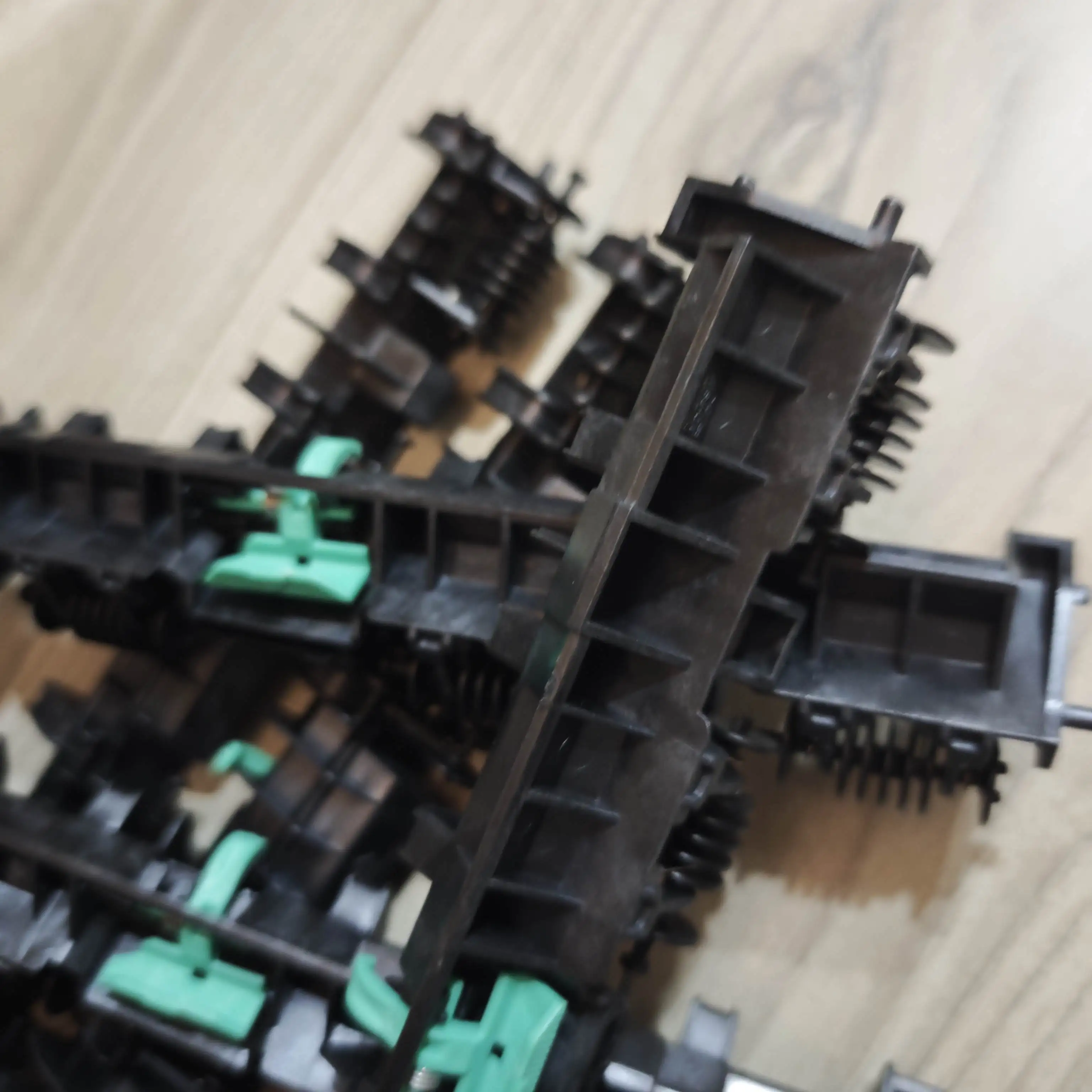 

5PC Fuser Guide Delivery for Canon MF4410 MF4710 MF4752 MF4890 MF4779 MF4712 RC2-9483-000 RC2-9484-000