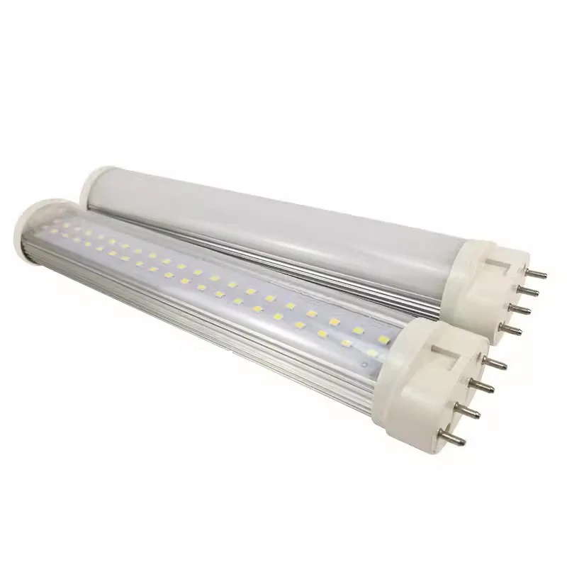 Imagem -02 - Lâmpada Led h Tubo de Teto Lâmpada 9w 12w 225 mm 320 mm 3000k 4000k 4500k 6000k Substituir 20w 30w Tubo Fluorescente Fsl 1pc 4pin 2g11