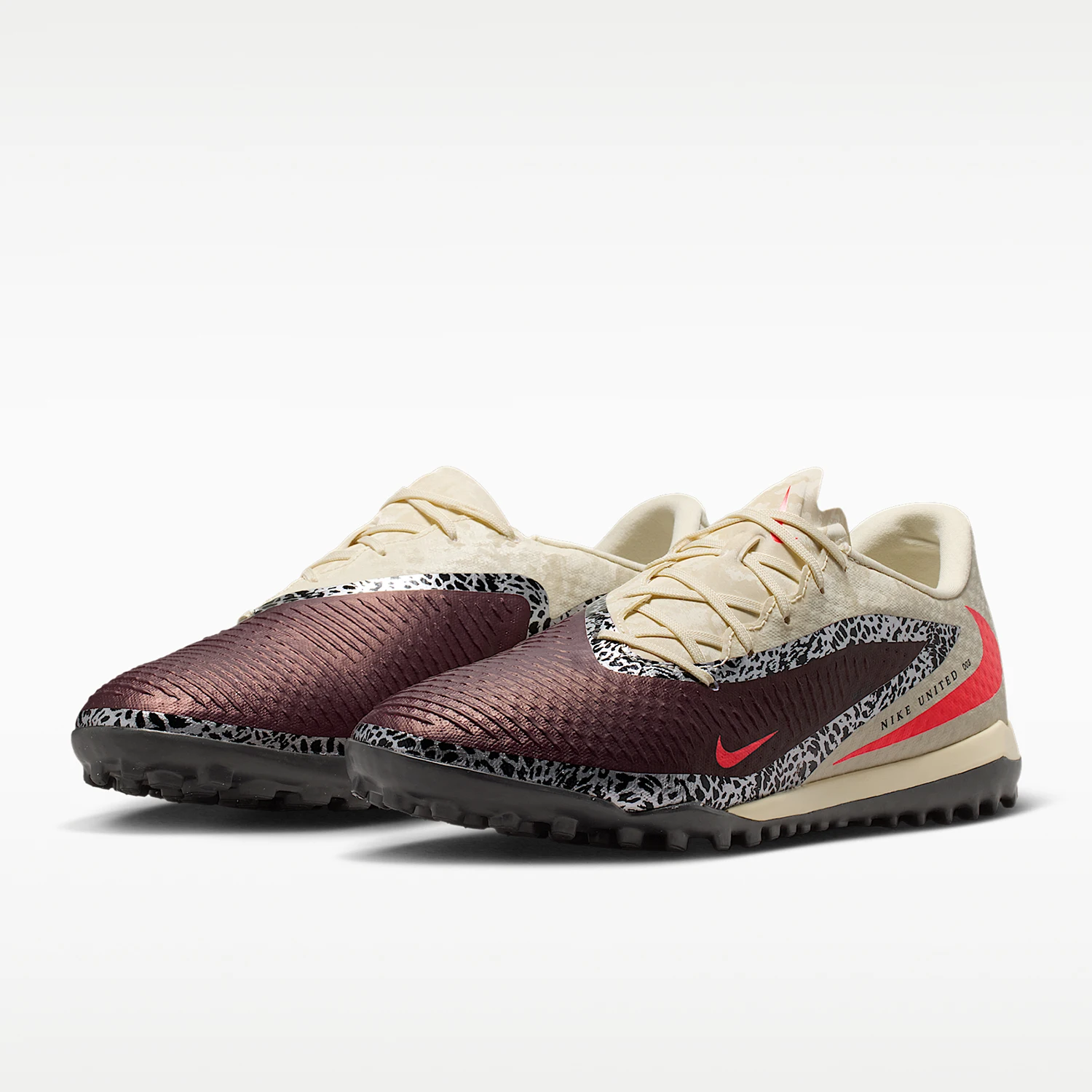 Nike genuine four season men's low cut retro trend training soccer shoes IO8449-661