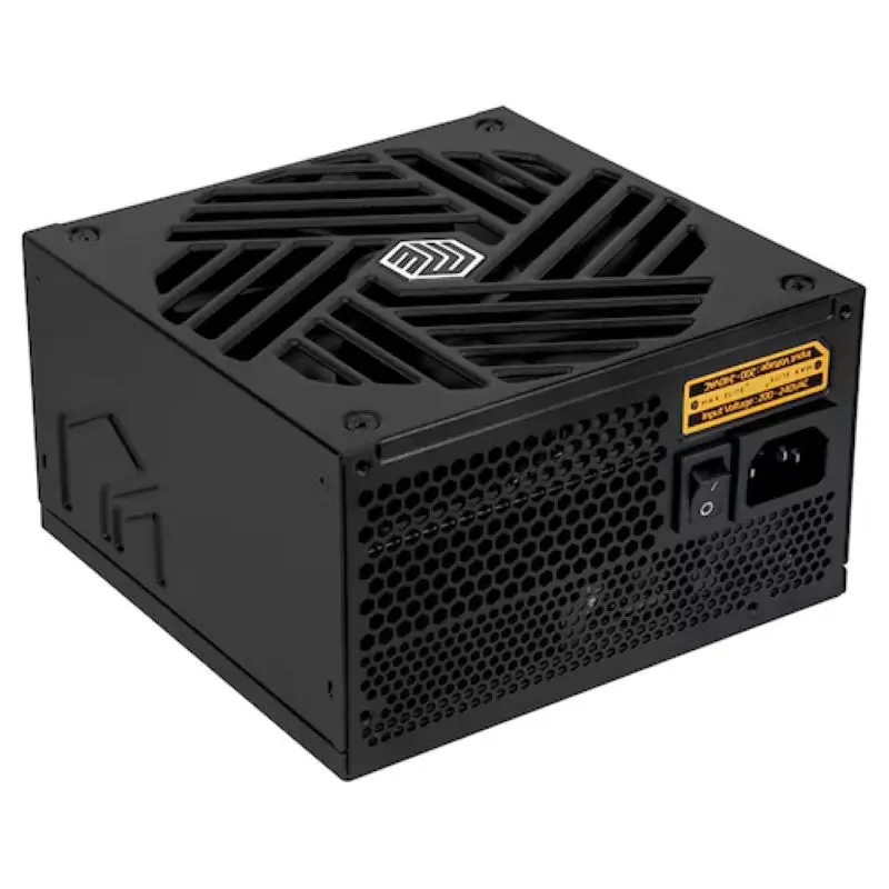 Hit Max Elite Stars Gemini 650W 80Plus Bronze Atx3.1 / مصدر طاقة / منتج كوري أصلي / شحن محلي إلى كوريا #3