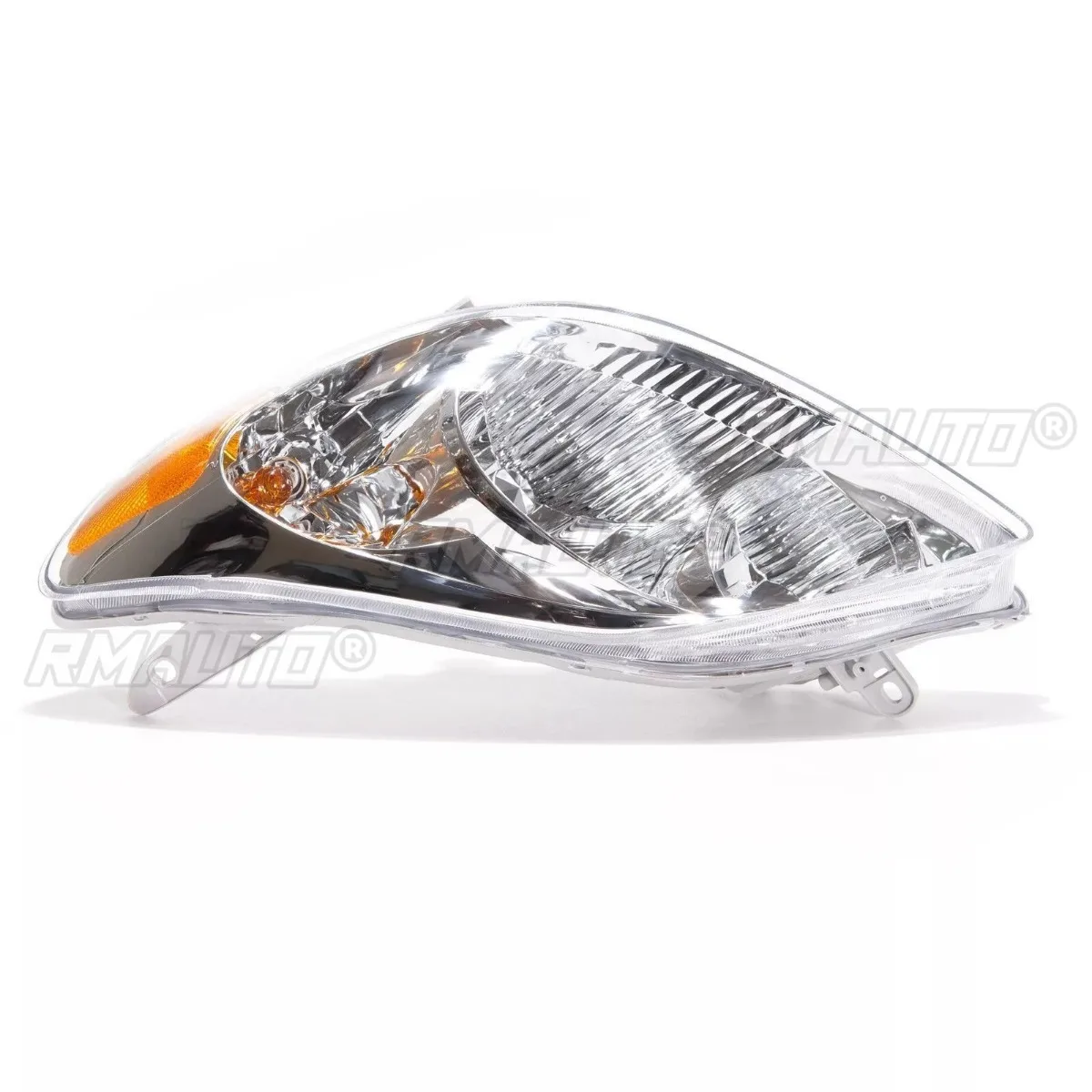 

For Toyota MATRIX 2003-2004 LED Fog Lamp Daytime Running Light Waterproof Fog Lamp Car Headlight Assembly 81110-02210