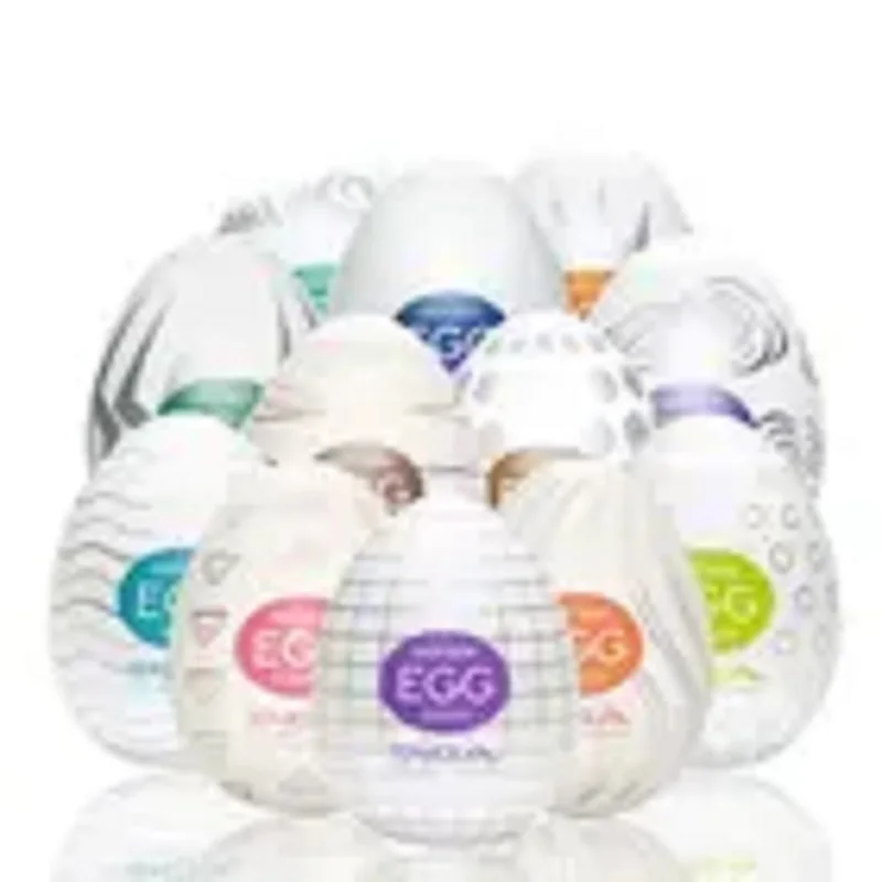 Интимная чашка для мастурбации Chulki с яйцами, портативная эротическая чашка для взрослых